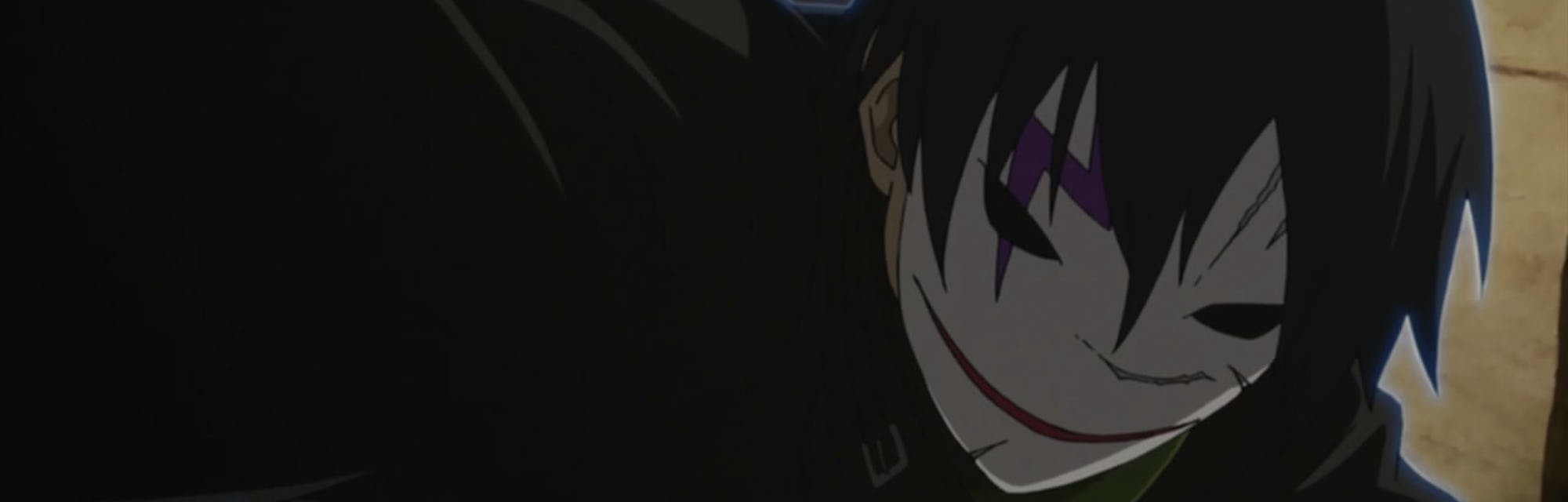 Violent Darker Than Black Should Be Your Next Anime Binge Violent Darker Than Black Should Be Your Next Anime Binge