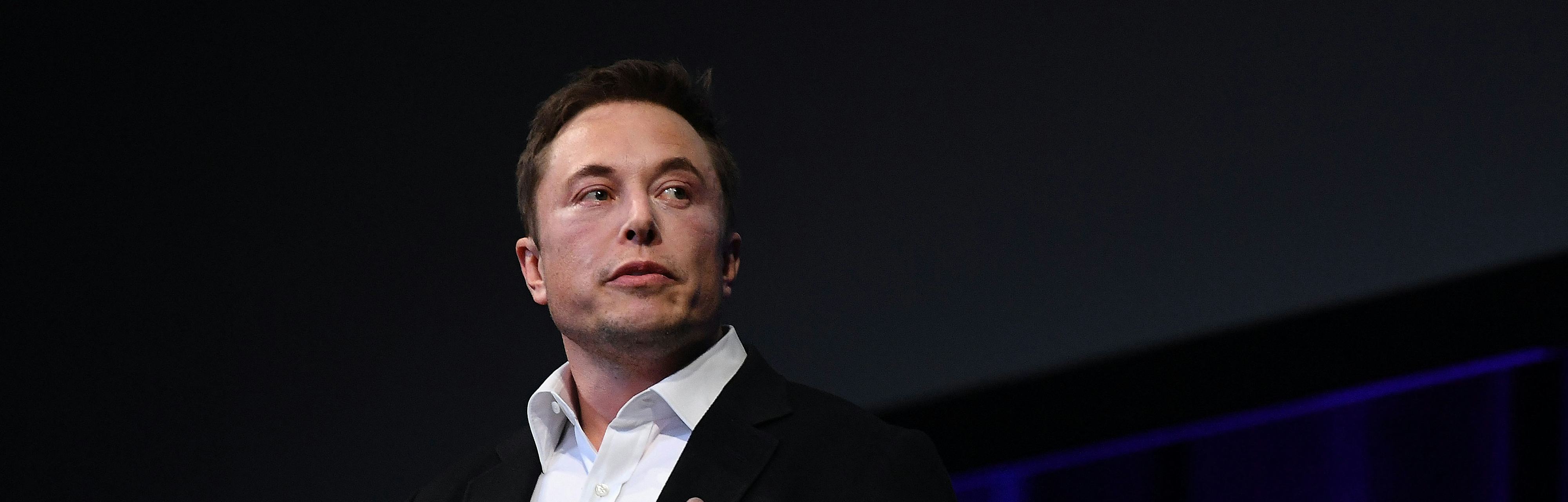 Elon musk is living in a prefab tiny house worth only $50k on spacex site Elon Musk Challenges Boeing to Beat SpaceX to Mars