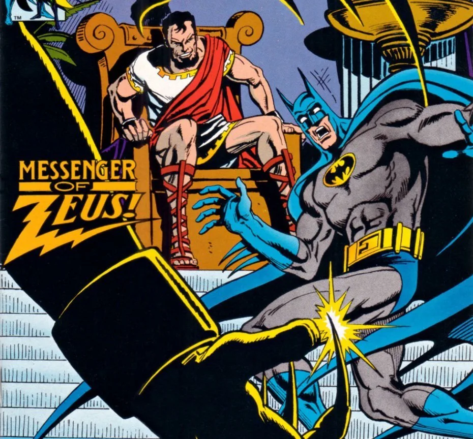 11 DC Superheroes Who Should Be Next in the Arrowverse