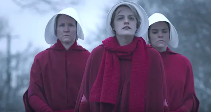 Everything We Know About 'The Handmaid's Tale' Season 2