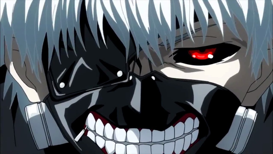 Tokyo Ghoul' Season 3 Delayed For Live Action Horror Movie