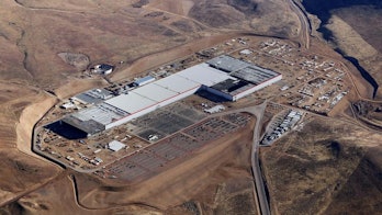 Elon Musk's Tesla Gigafactory will create lithium ion batteries for the Model 3 Model S and Model X....