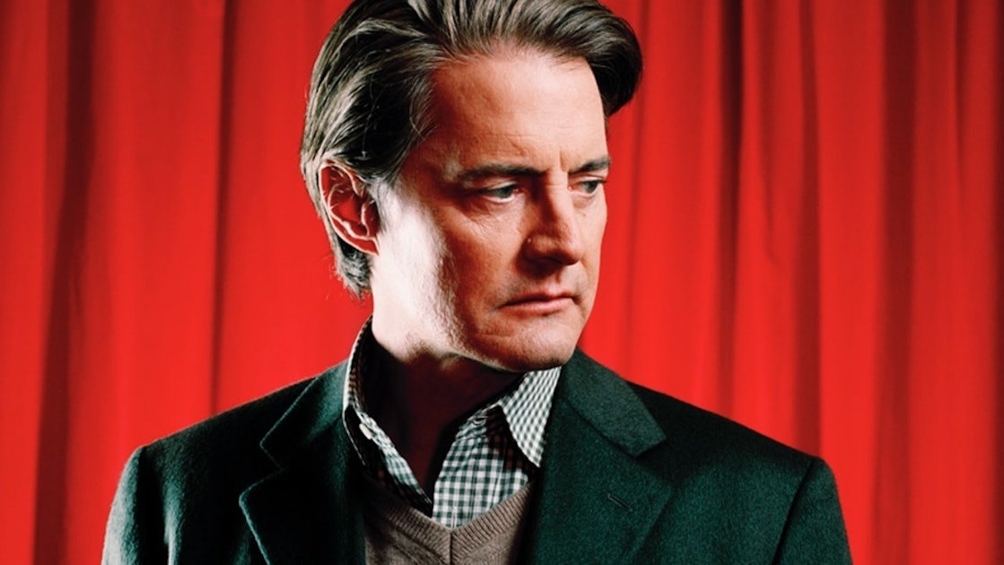 Showtime's 'Twin Peaks' Revival Confounded and Excited Twitter
