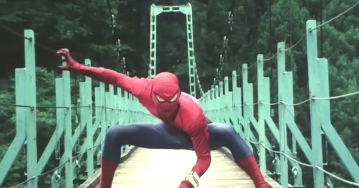 Spider Man Spider Verse 2 Characters Producer Confirms A Wild New Hero Spider Man Spider Verse 2 Characters Producer Confirms A Wild New Hero
