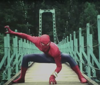 Spider Man Spider Verse 2 Characters Producer Confirms A Wild New Hero Spider Man Spider Verse 2 Characters Producer Confirms A Wild New Hero