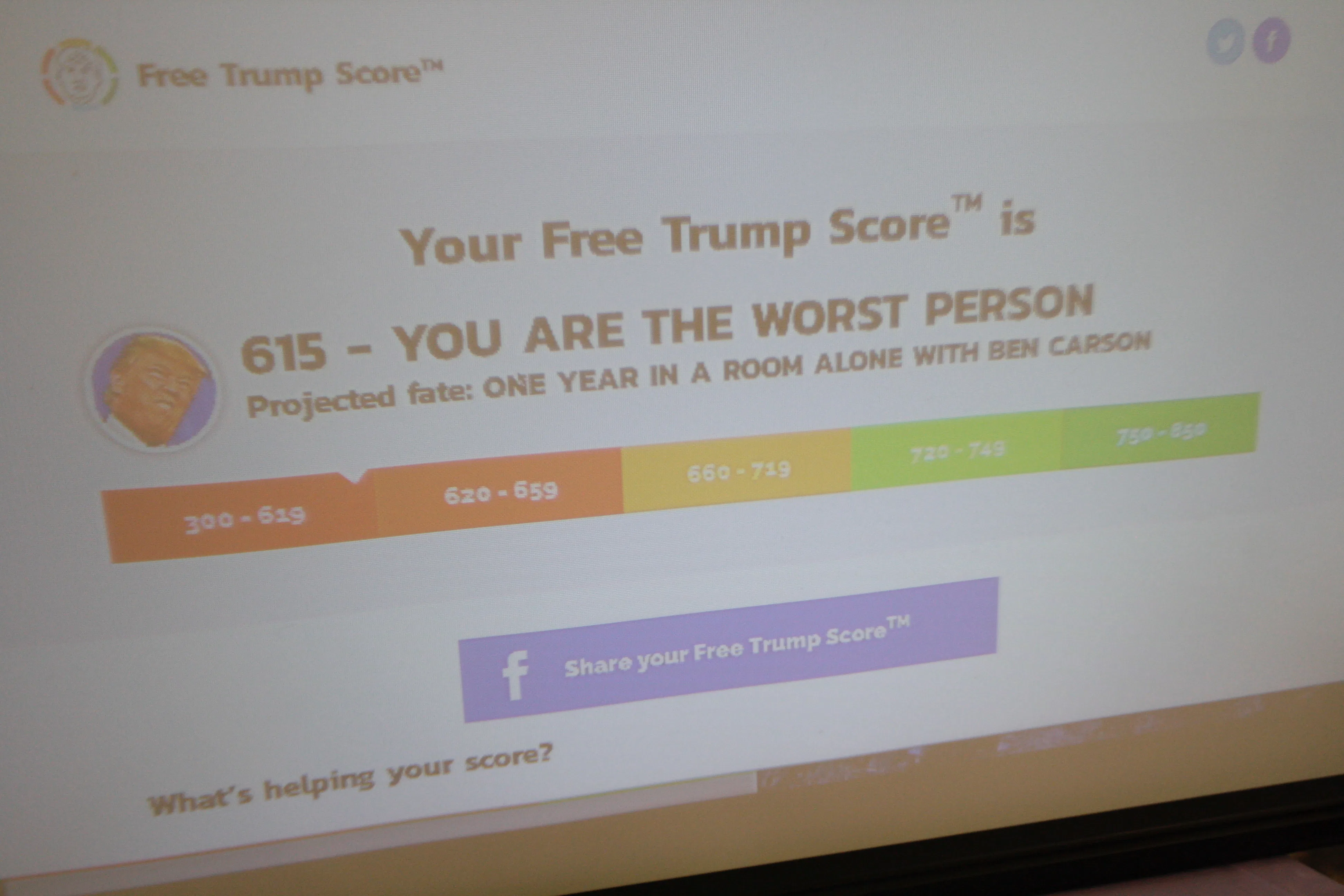 Make Apps Great Again: Tech Firms Use Donald Trump to Market Their Products