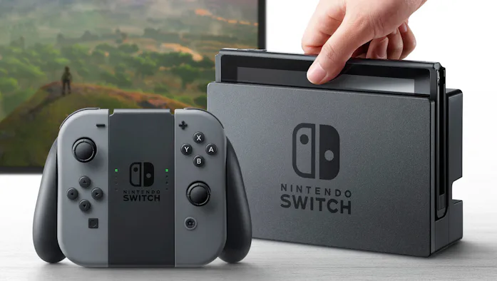 Nintendo Switch 2 leak reveals alleged release date, price, and more