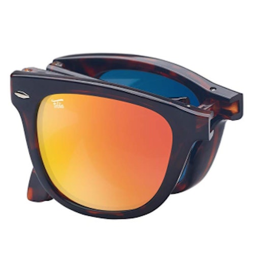 Foldies Classic Polarized Folding Sunglasses 