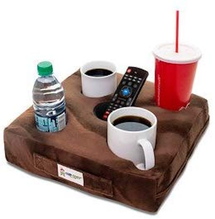 Cup Cozy Deluxe Pillow (