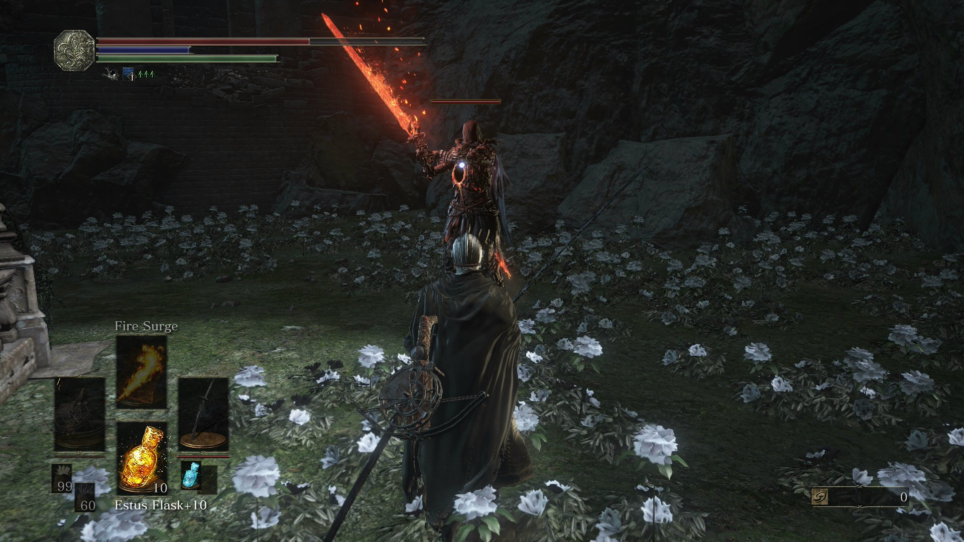 Review Dark Souls Iii The Ringed City Is A Love Letter To Fans