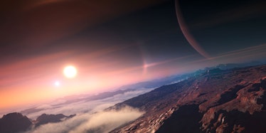 exoplanet