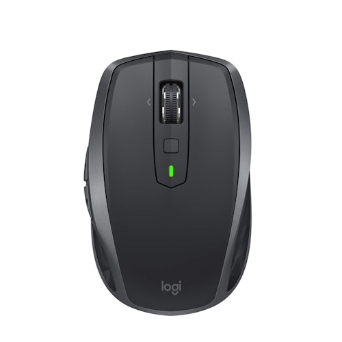 Logitech MX Anywhere 2S Wireless Mouse 