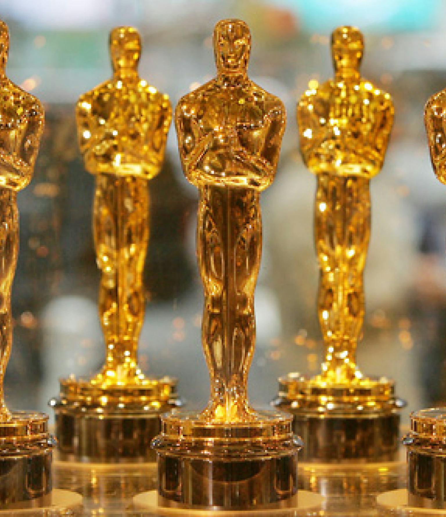 How To Get Tickets To The Oscars 2025