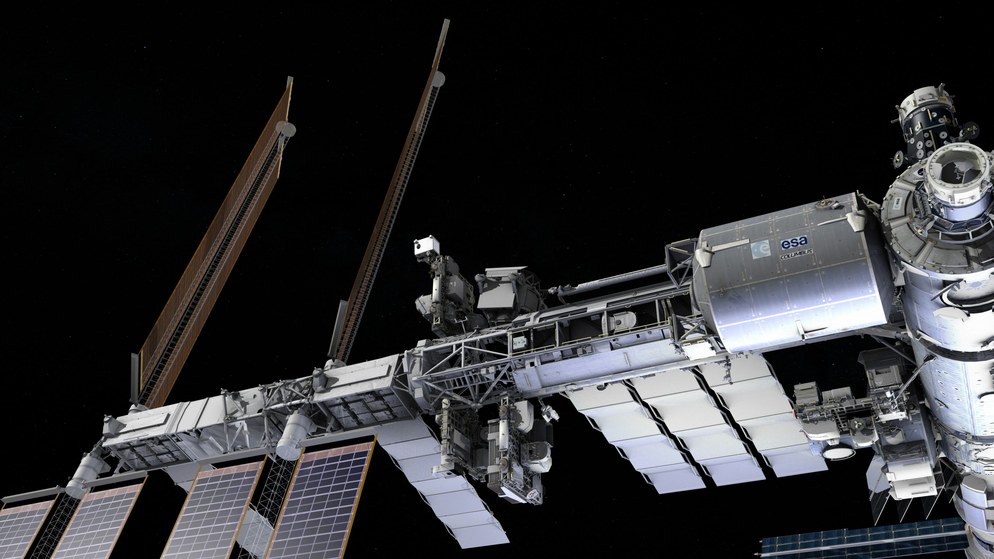 NASA’s NICER, Neutron Star Interior Composition Explorer