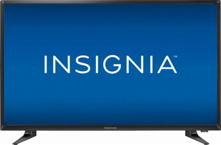 Insignia 32-inch HDTV