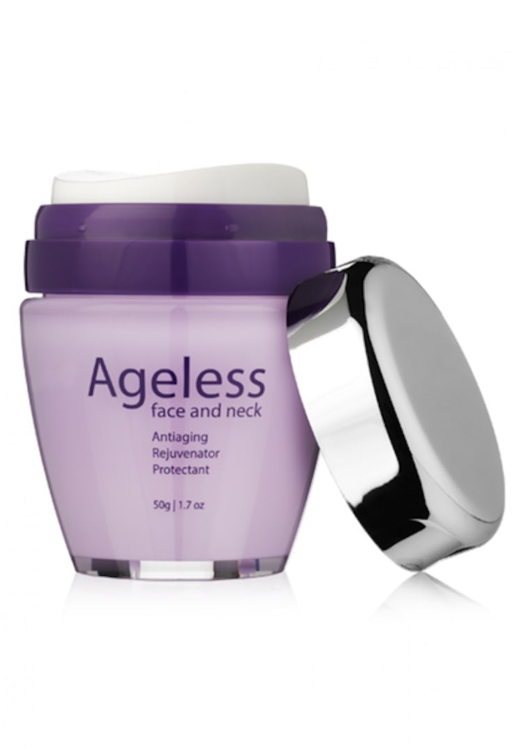 Michael Todd Ageless Face and Neck Moisturizer