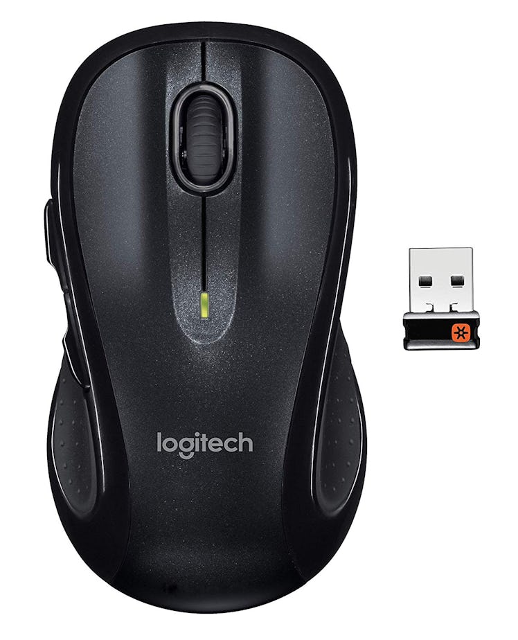 Logitech M510 Wireless Mouse