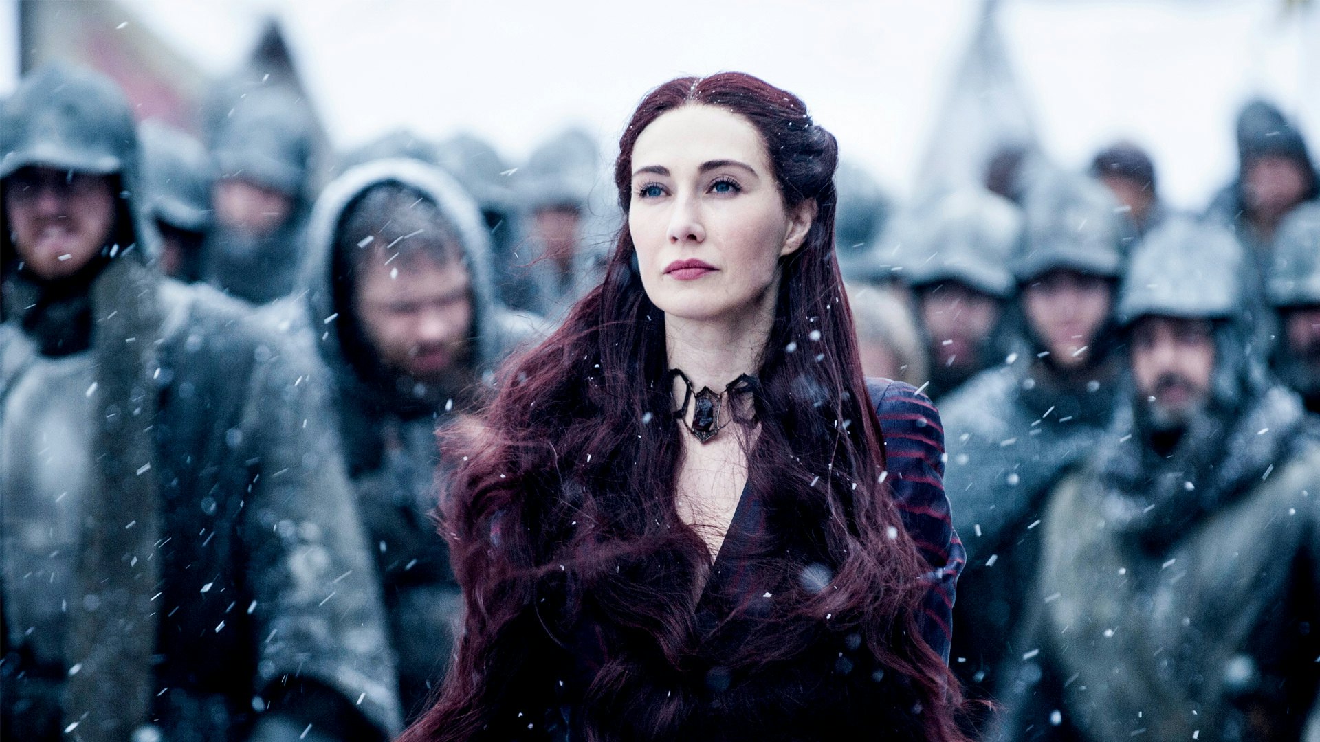 Game Of Thrones Season 8 Spoilers S2 Prophecy May Doom Sansa Or