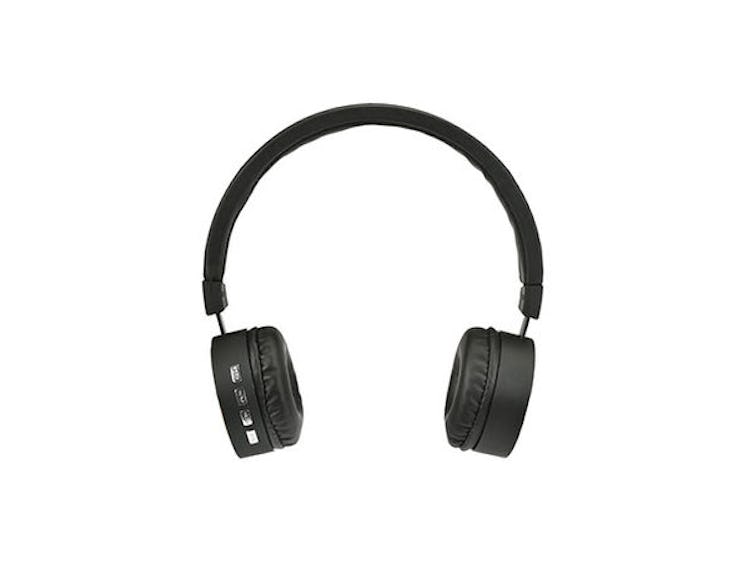 An image of the 1VX Over-Ear Bluetooth Headphones