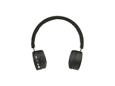 An image of the 1VX Over-Ear Bluetooth Headphones