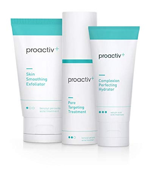 Proactiv+ 3-Step Acne Treatment