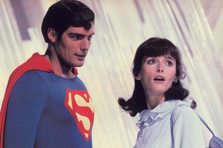 Margot Kidder, Actress Who Played Lois Lane in 'Superman,' Dies at 69