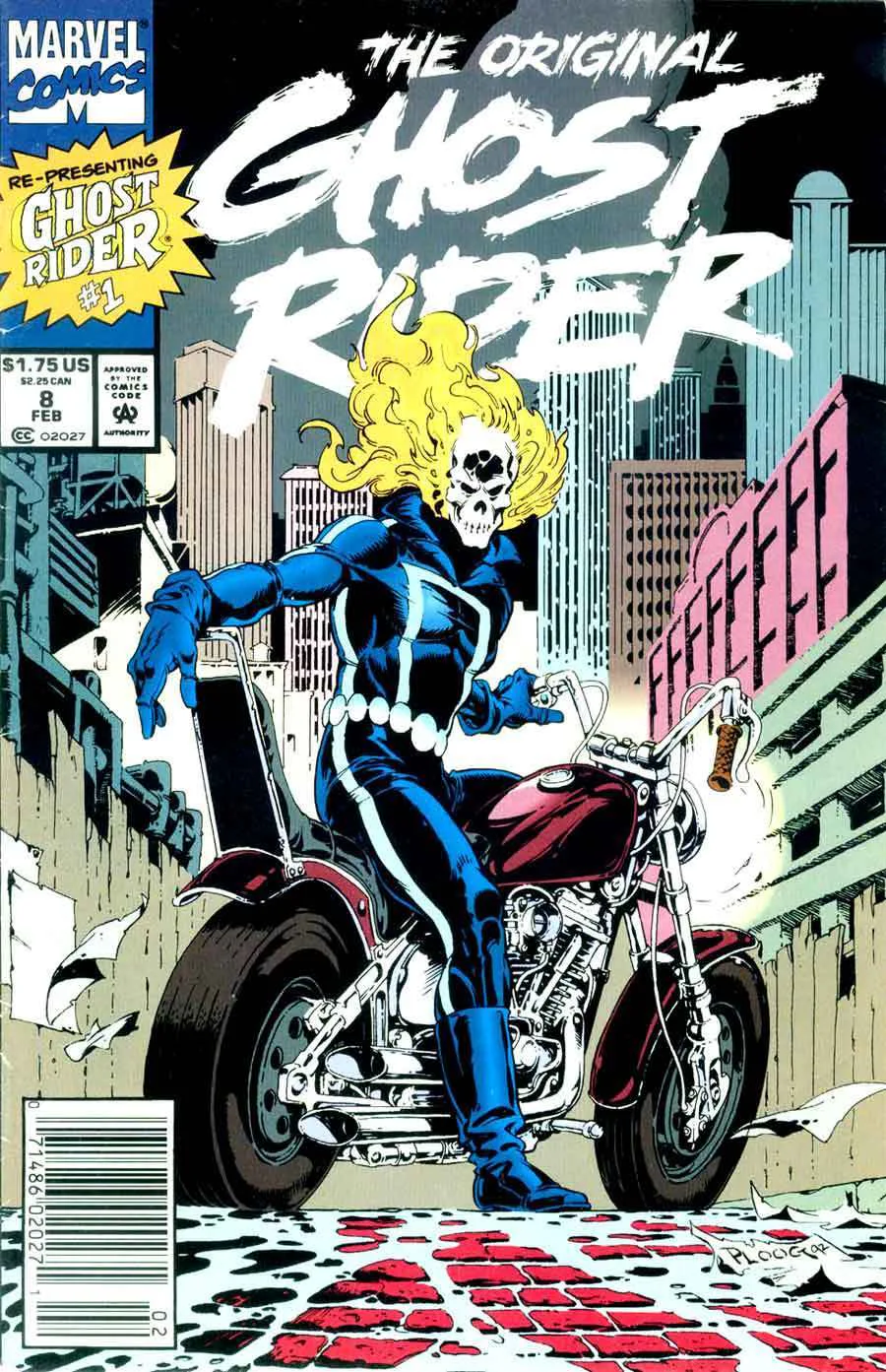 9 Action-Packed Comics for 'Fast & Furious' Fans and Gearheads