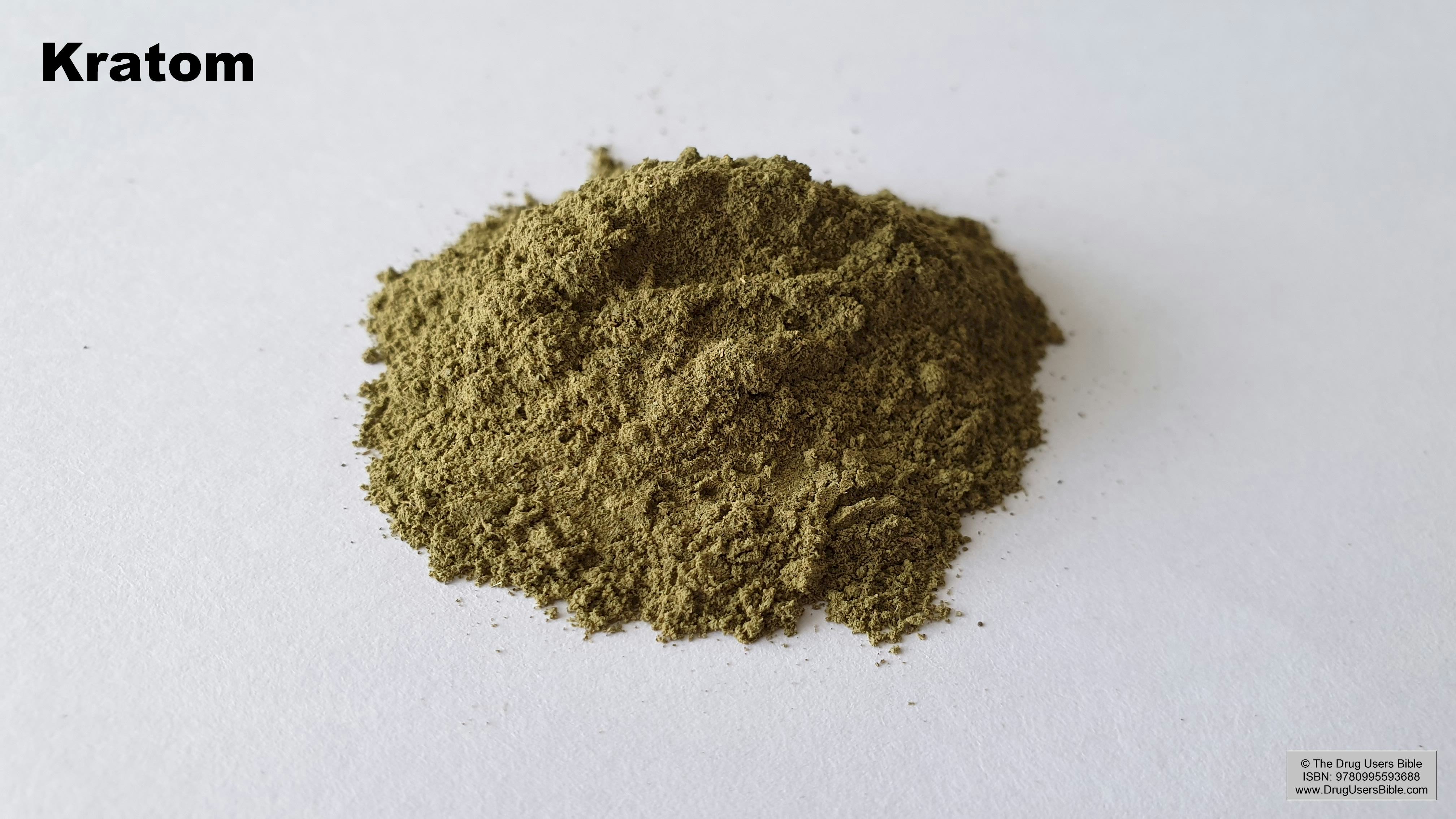 As The FDA Warns Kratom Sellers, Utah Takes A Proactive Approach