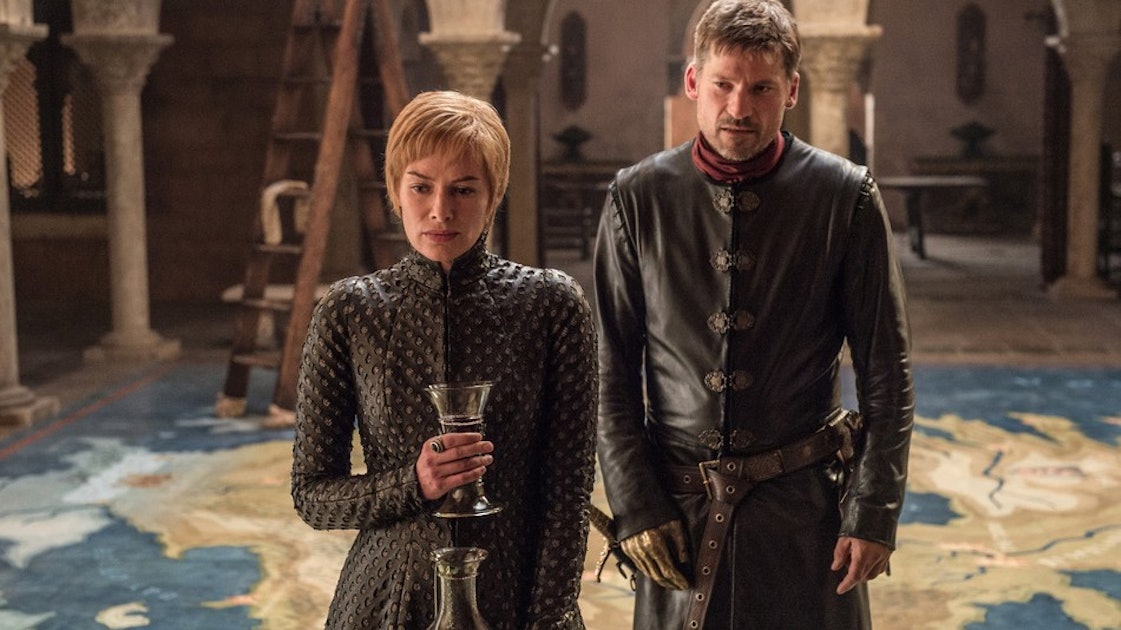 Game Of Thrones Season 8 Episode 5 Leaks May Reveal Huge Death