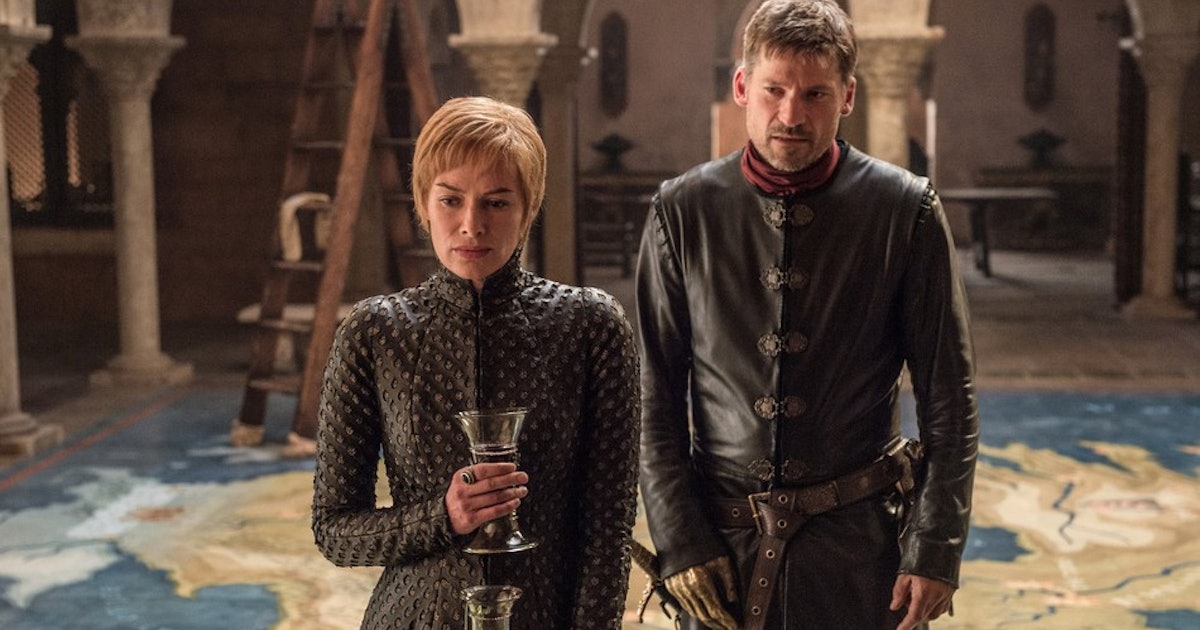 Game Of Thrones Season 8 Episode 5 Leaks May Reveal Huge Death
