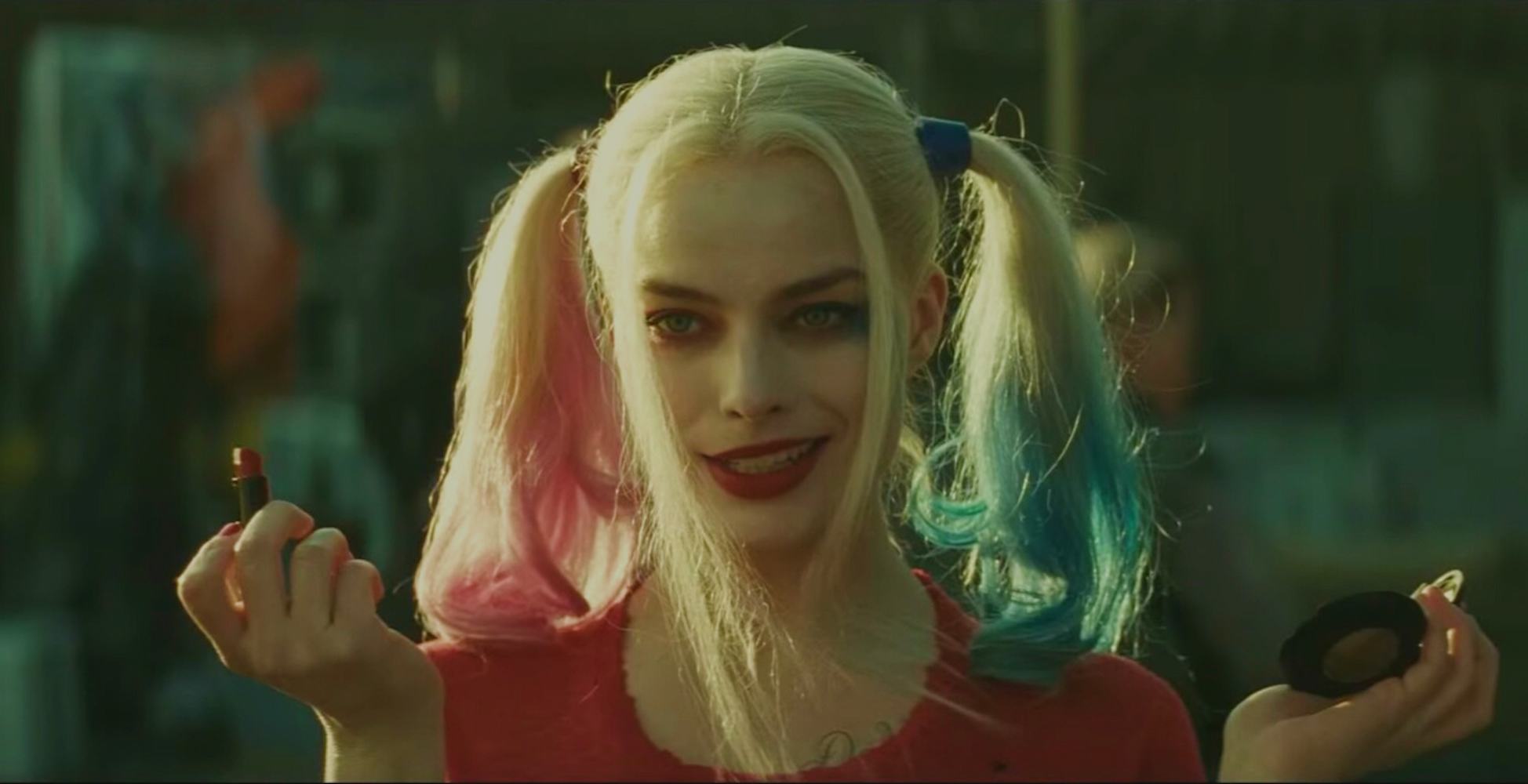 Margot Robbie Discusses When She'll Suit Up Again as Harley Quinn