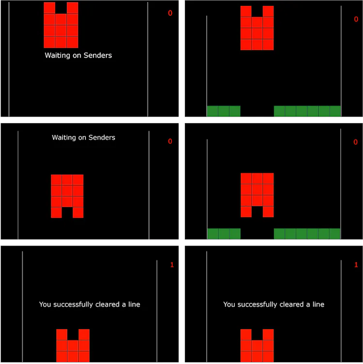 Brainnet Test Images With