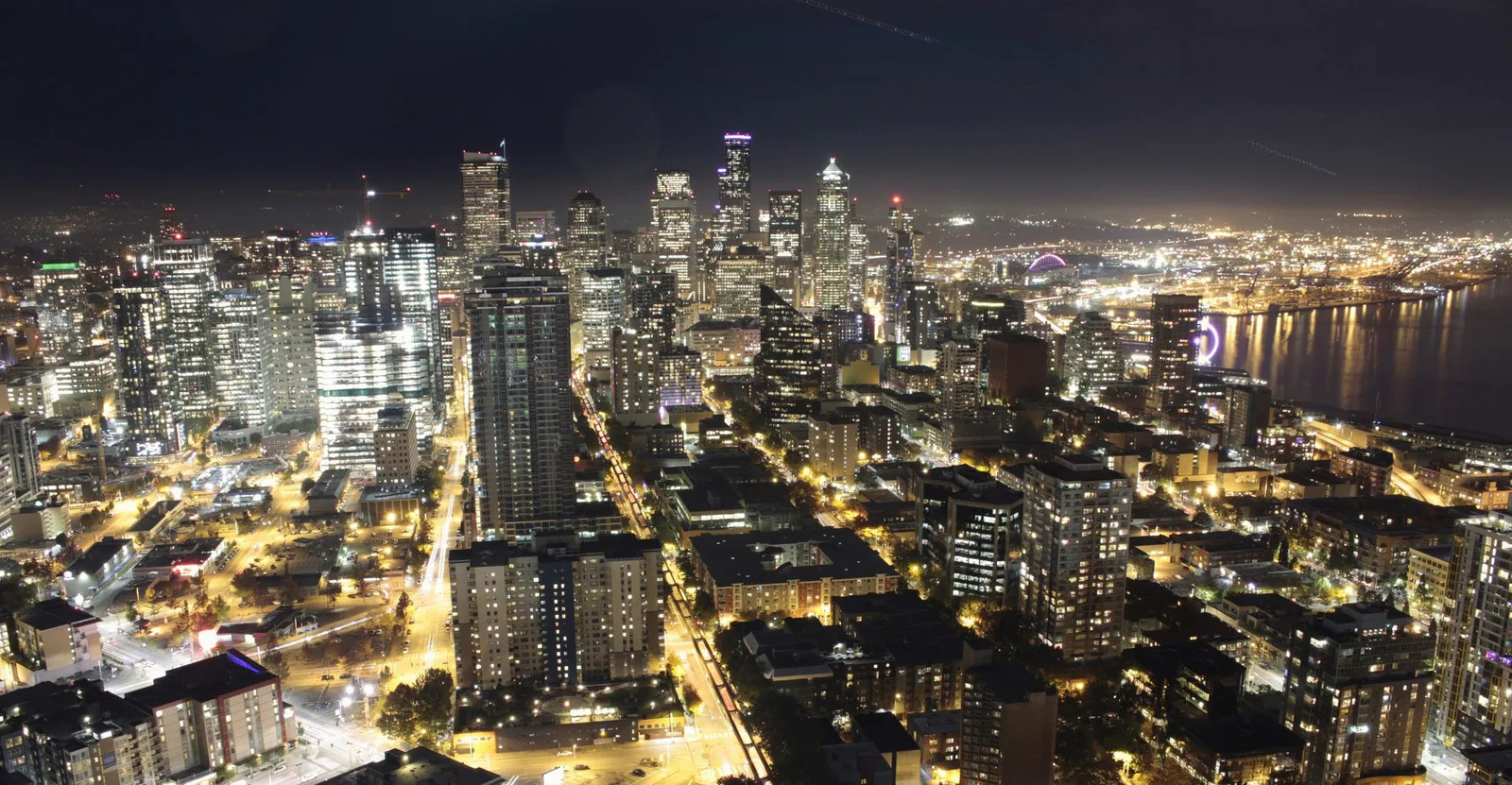 FUTURE CITIES | Seattle