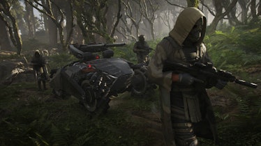 ubisoft e3 2019 ghost recon breakpoint
