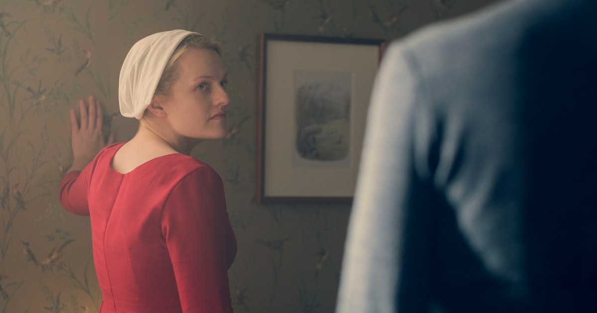 How Many Episodes In Handmaid's Tale Season 6 How Many Episodes In Handmaid's Tale Season 6