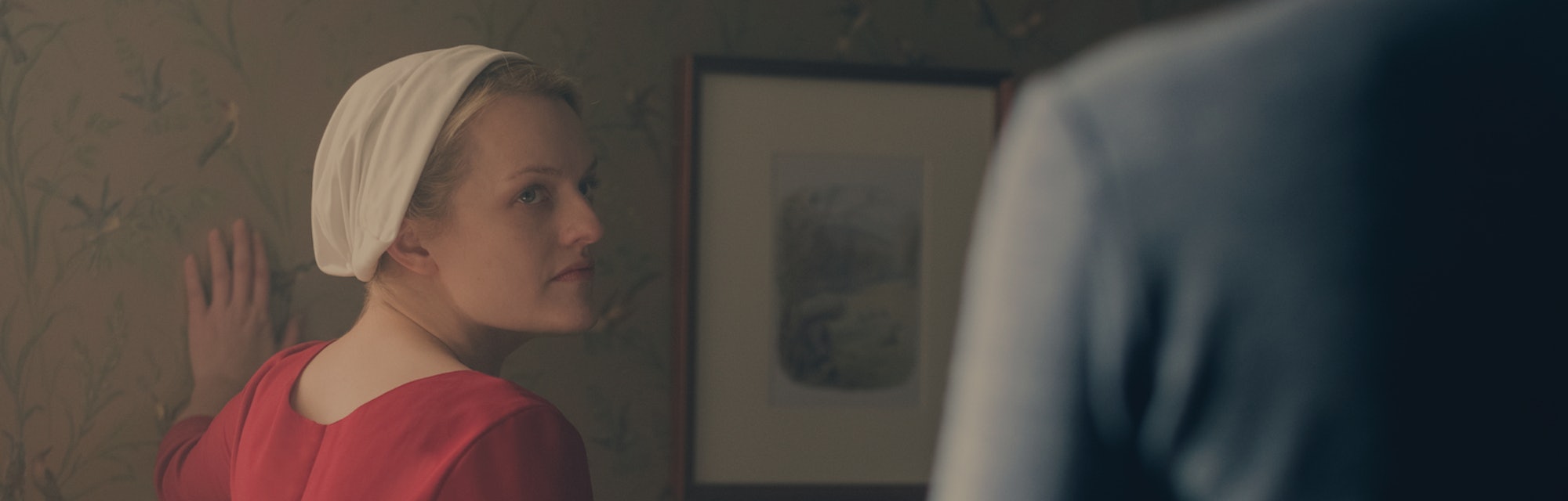 'Handmaid's Tale' Was Getting Unwatchable, But Episode 6