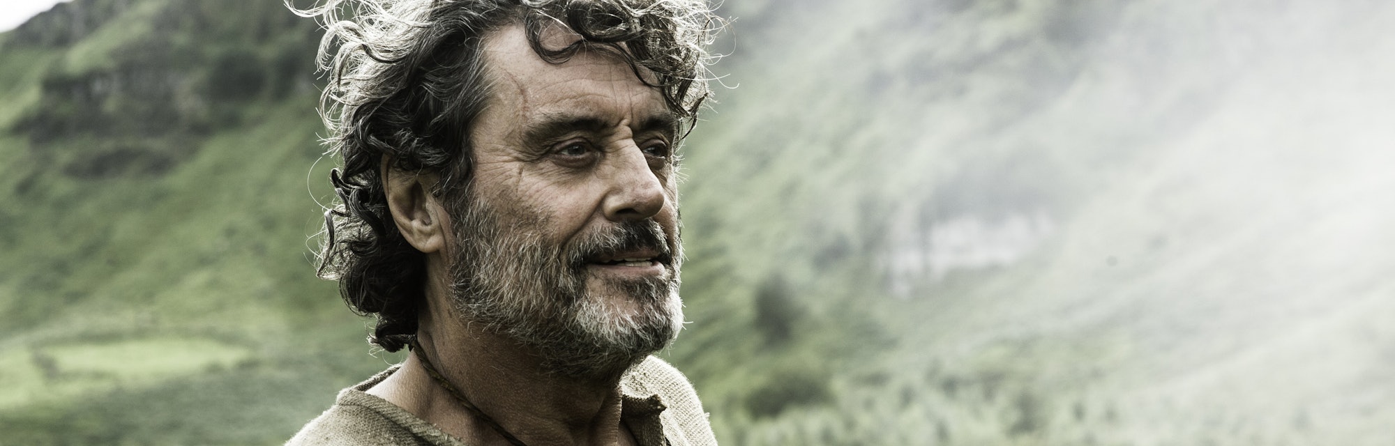 Ian Mcshane On Game Of Thrones Showed Us All How To Win The