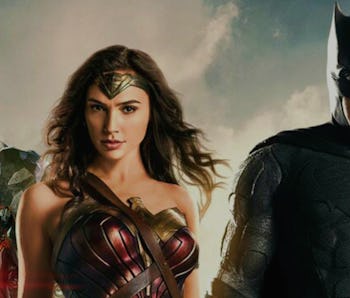 Why Batman And Wonder Woman Make A Good Team In Justice League