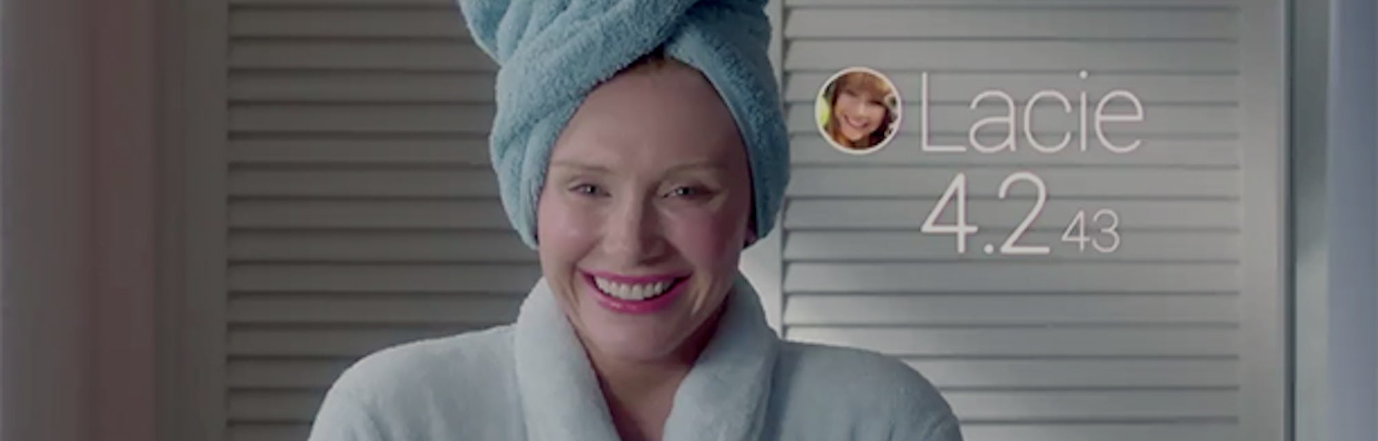 What Black Mirror Misses About Social Media