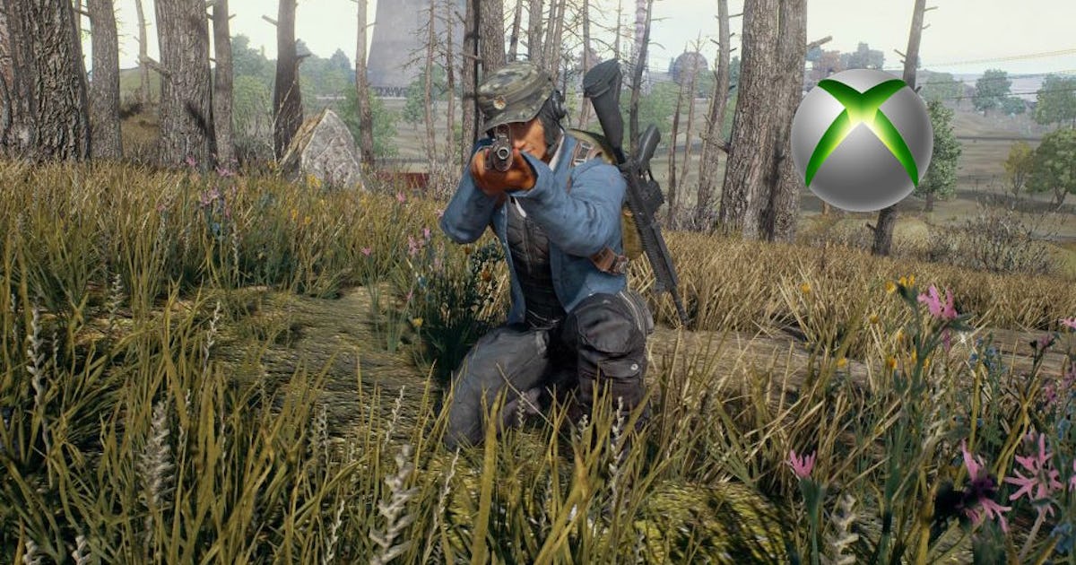How to Download 'PUBG' on Xbox One Right Now