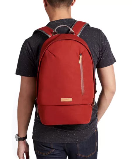 Here's the Black Friday Backpack Deal You Don't Want to Pass Up