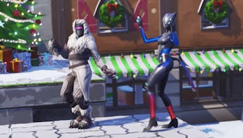 Fortnite Season 7 Battle Pass Wraps Gun Skins Skins Ice King Pets Fortnite Season 7 Battle Pass Wraps Gun Skins Skins Ice King Pets