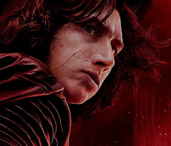 Rise Of Skywalker Leaks 3 Details From An Early Script That