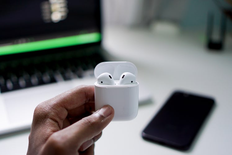 airpods