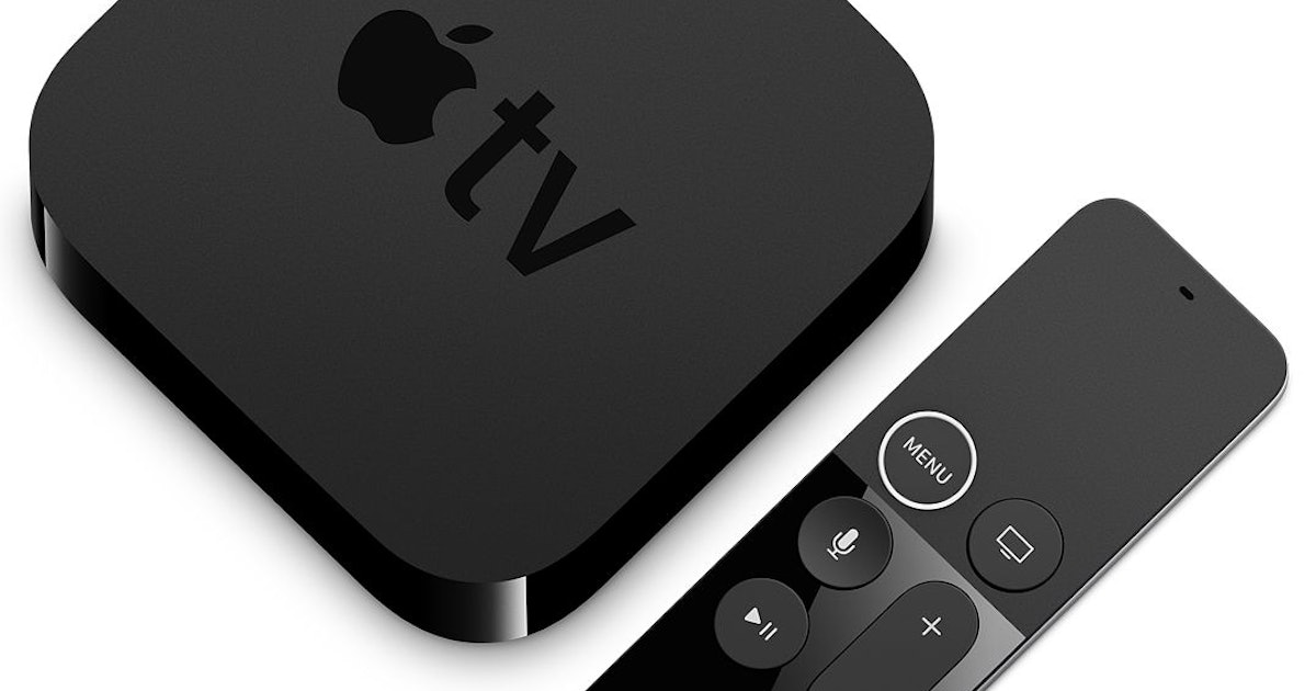 Apple TV Stick? New Product Could Offer Cheaper Alternative to 4K Box
