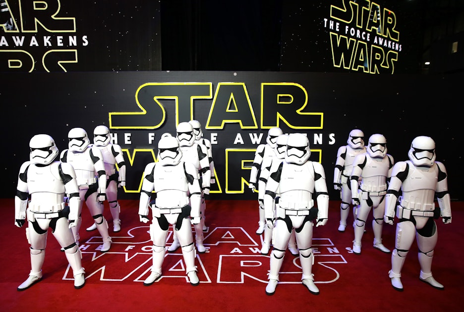 The Force Awakens' Just Crossed $2 Billion, Is a Box Office Failure