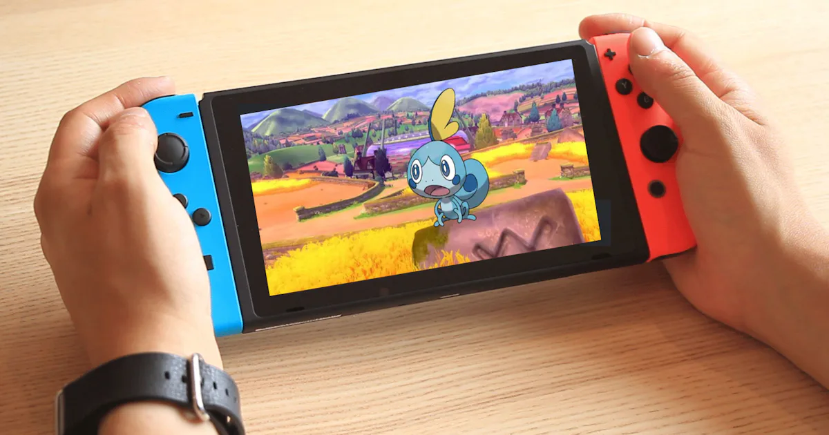 New Nintendo Switch Report Hints At Release Date For Cheaper Model New Nintendo Switch Report Hints At Release Date For Cheaper Model