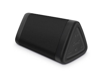 OontZ Angle 3 Splash-Proof Portable Bluetooth Speaker