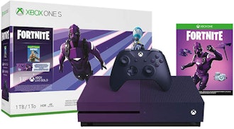Xbox One S 1TB Console 