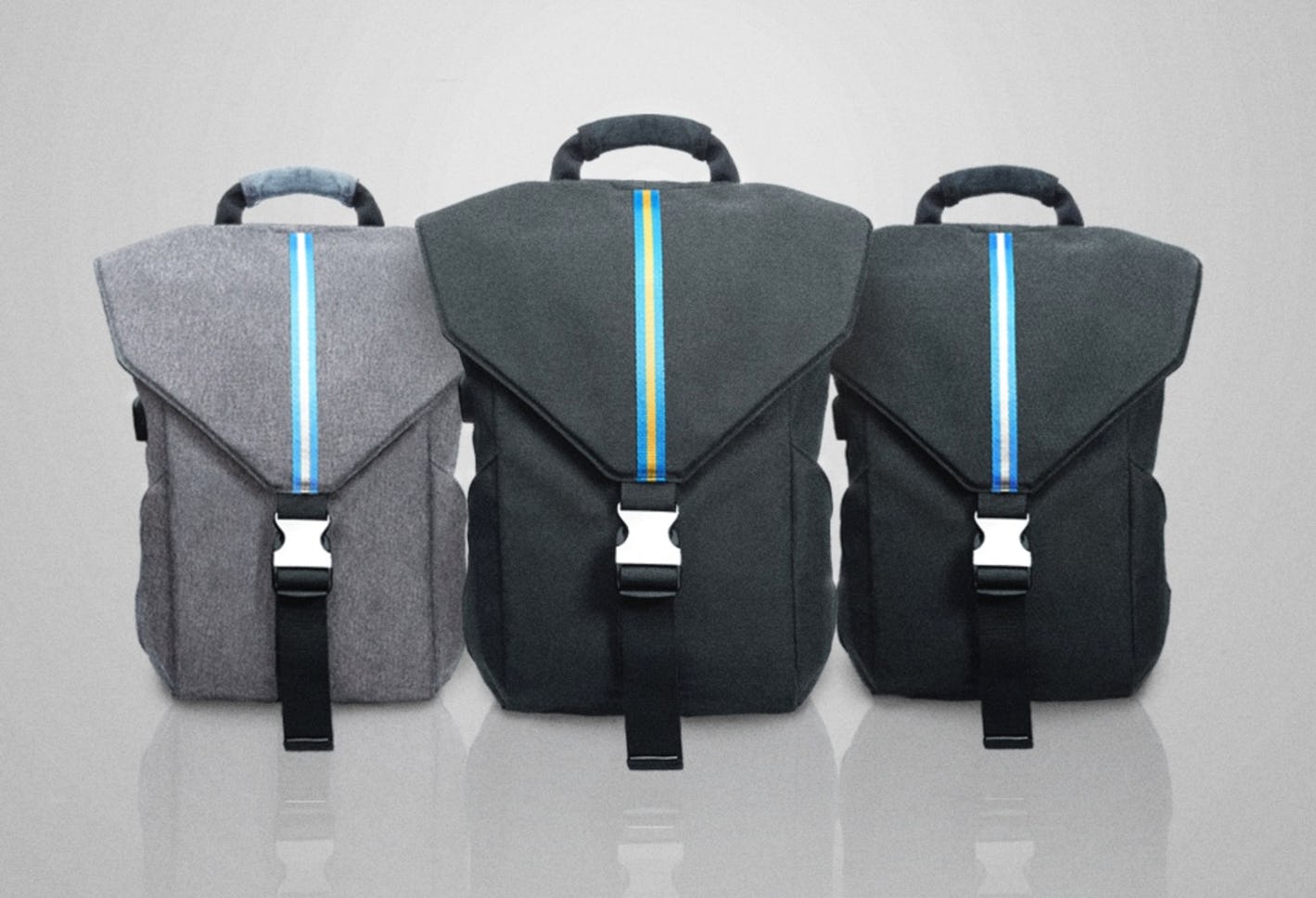 12 Smart Backpacks for Adults That Want to Carry Their Tech, Look Cool